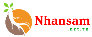 Nhân sâm Blog